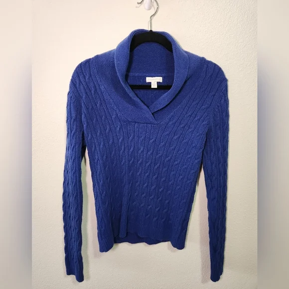 Charter Club Sweater - Picture 3 of 8